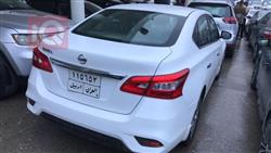 نيسان سنترا